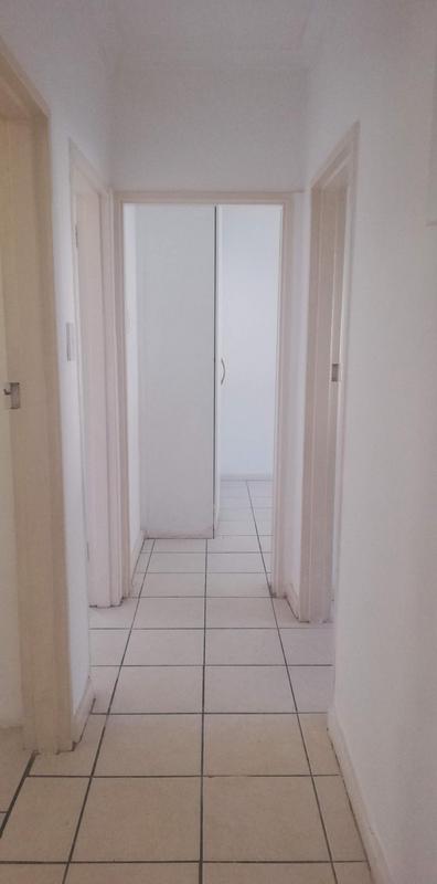 To Let 3 Bedroom Property for Rent in Dobson Western Cape